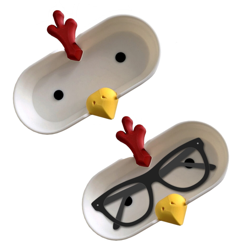 Eyeglass Holders - Animal Designs - Image 3