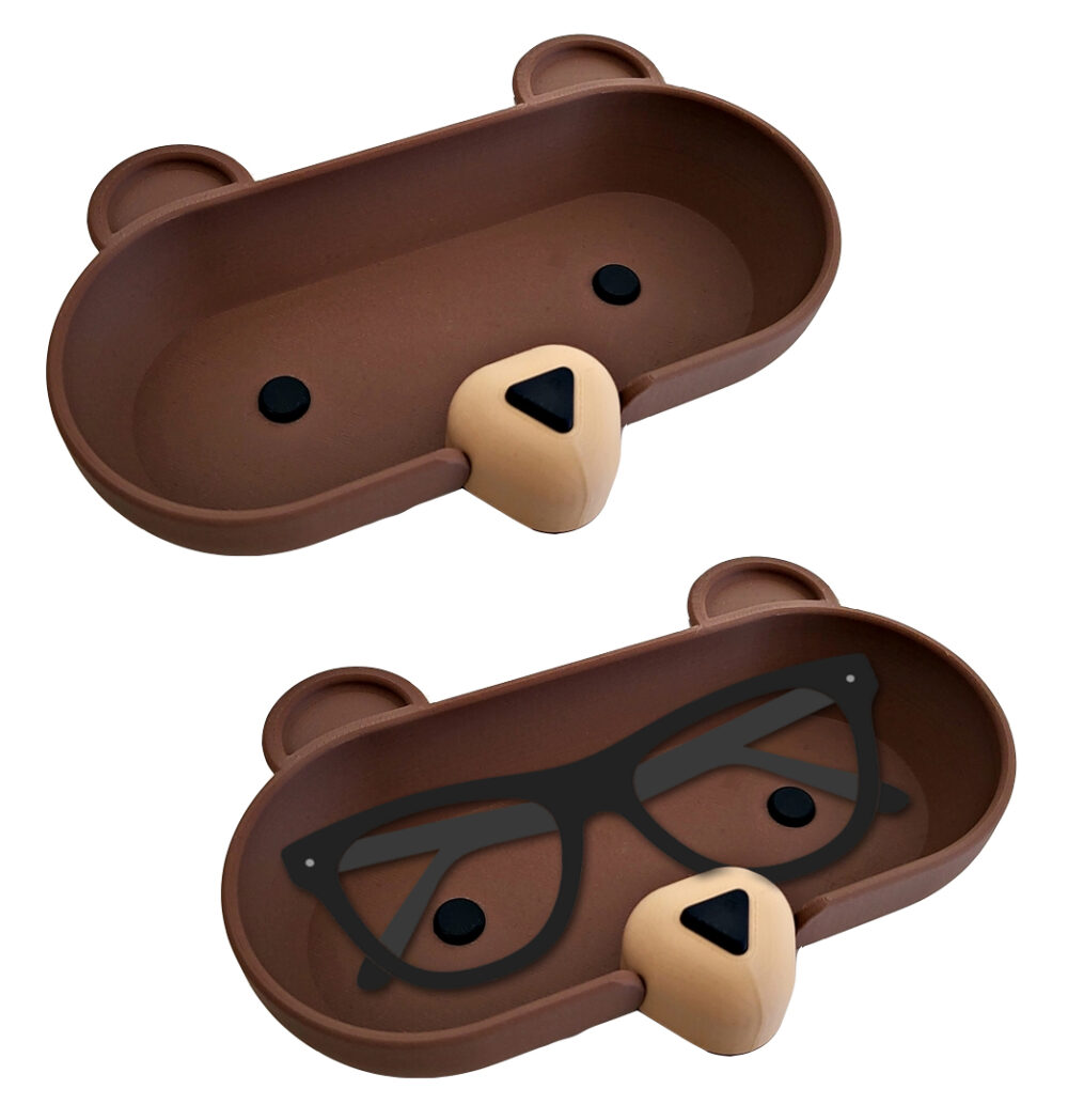 Eyeglass Holders - Animal Designs - Image 2