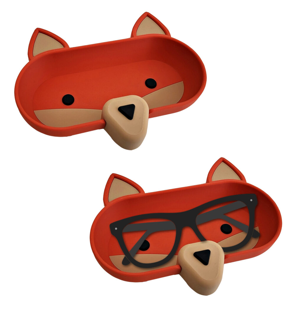 Eyeglass Holders - Animal Designs - Image 5