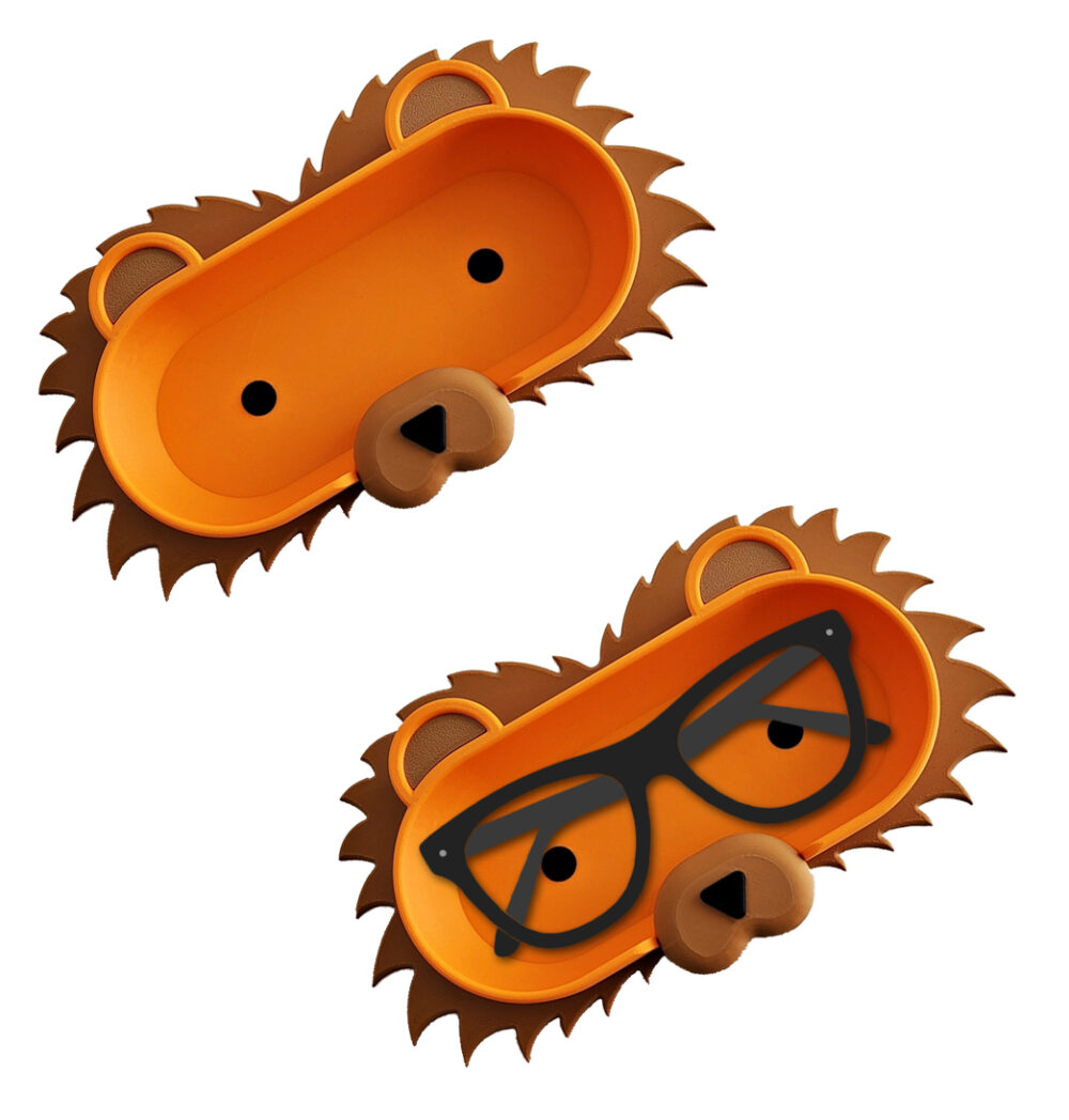 Eyeglass Holders - Animal Designs - Image 7
