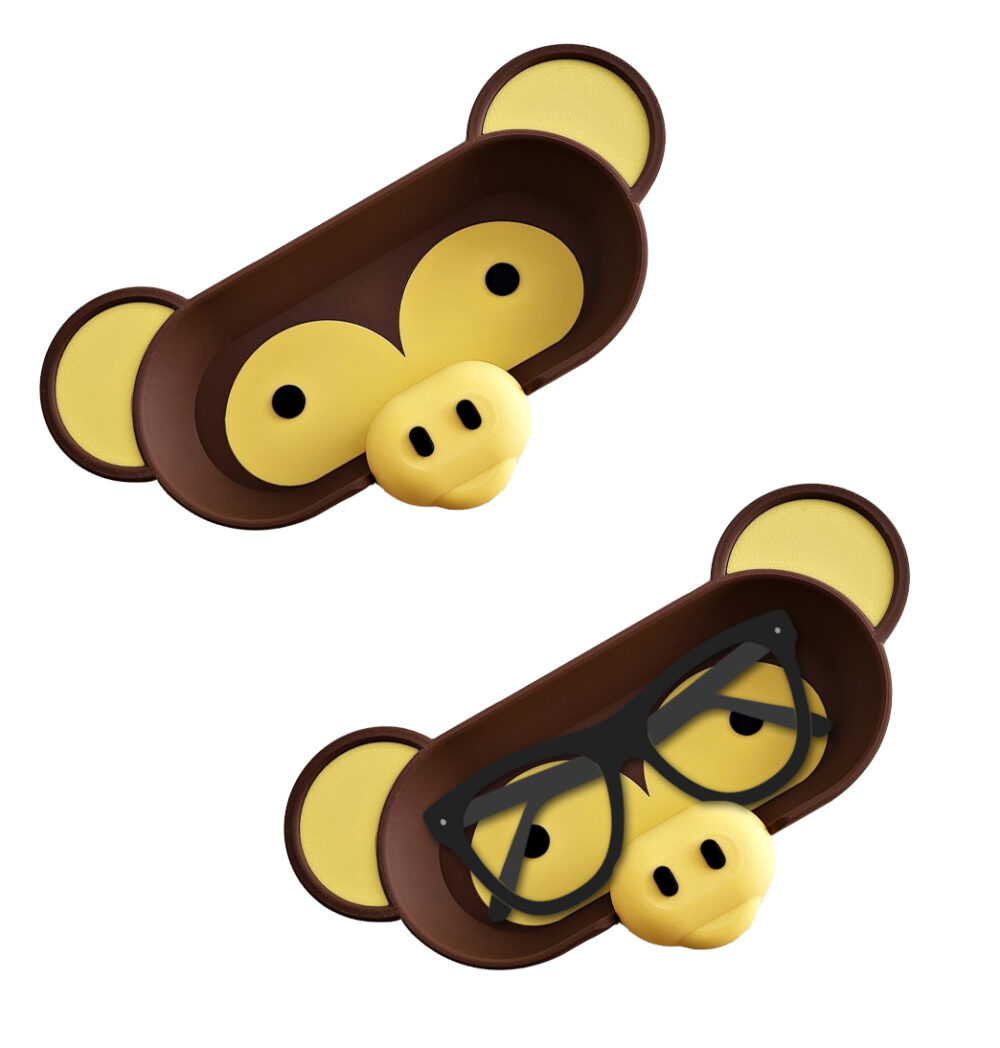 Eyeglass Holders - Animal Designs - Image 8